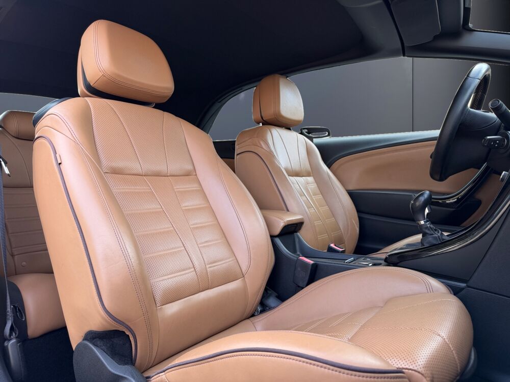 Cascada 2.0 CDTI BiTurbo 195 ch Cosmo Pack /Si&egrave;ges AV et Volant Chau 2013 occasion 38300 Bourgoin-Jallieu