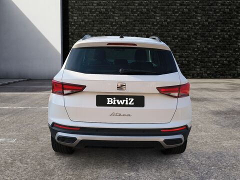 Ateca 2.0 Tdi 150 ch Style Start-stop /Carplay/Clim bi-zones/Radar 2023 occasion 87000 Limoges