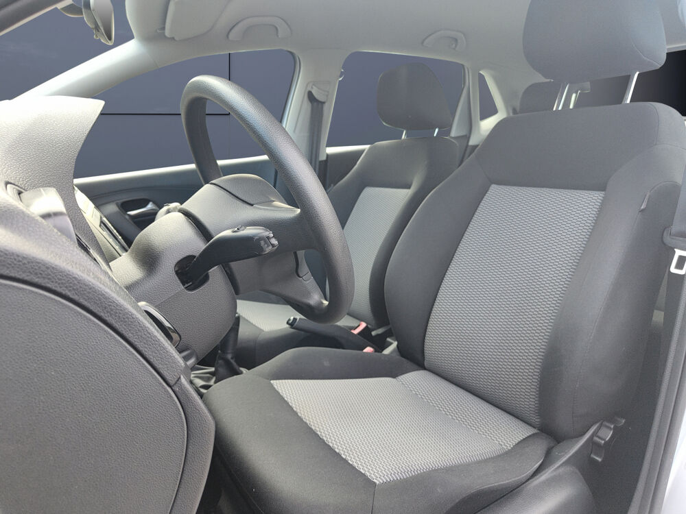 Polo 1.2 Tdi 75 ch /Gps/Carplay/4 pneus 4saisons neuf 2011 occasion 28500 Vernouillet
