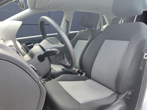Polo 1.2 Tdi 75 ch /Gps/Carplay/4 pneus 4saisons neuf 2011 occasion 28500 Vernouillet