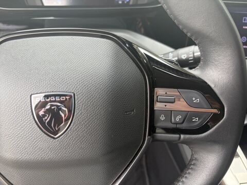 308 Sw 1.2 130 ch Allure Pack Eat Bva /CarPlay/Cam&eacute;ra 360 2022 occasion 14000 Caen