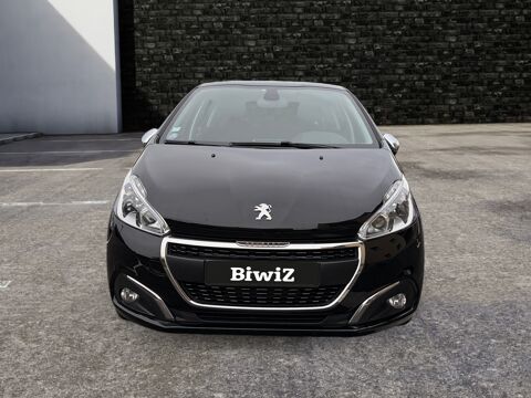 208 1.2l 110 ch Allure Start-stop /Carplay/Entretien complet Peu 2017 occasion 42700 Firminy