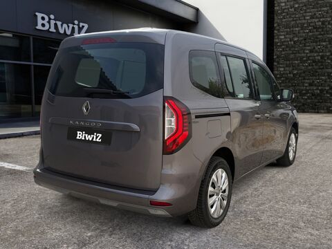 Kangoo Combi 1.5 Bluedci 95 ch Equilibre /Tva recuperable/Suivi ren 2023 occasion 43120 Monistrol-sur-Loire