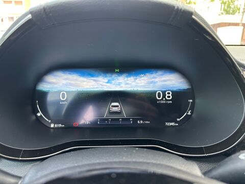 Ceed 1.0 T-gdi 120 Gt Line /CarPlay/Cam&eacute;ra/Entretien KIA 2022 occasion 14100 Lisieux