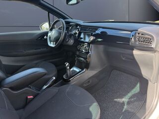 DS3 1.6 Bluehdi 100 Sochic Start-stop /Phares AV et AR Full LEDS 2018 occasion 14400 Bayeux