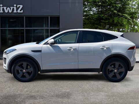 E-PACE 2.0D 150ch R-Dynamic /Camera de recul/Sieges lectrique/Coffr 2021 occasion 34000 Montpellier