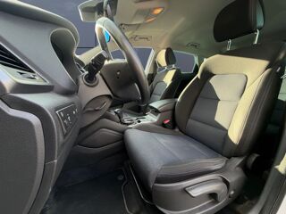 Tucson 1.7 Crdi 141 ch Creative Bva /Cam&eacute;ra De Recul/Chaine De Dist 2016 occasion 29200 Brest