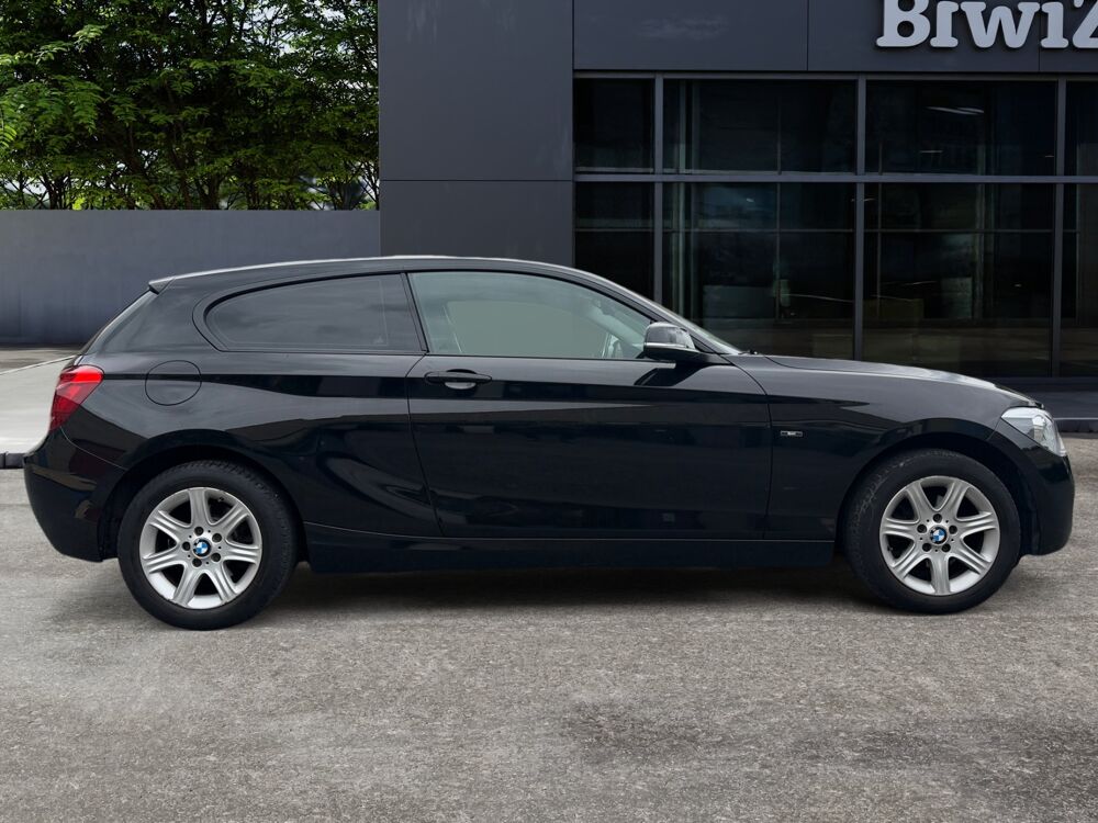 S&eacute;rie 1 116 i 136 ch Sport /Suivi Complet/Radar De Recul/D&eacute;marrage S 2012 occasion 59000 Lille