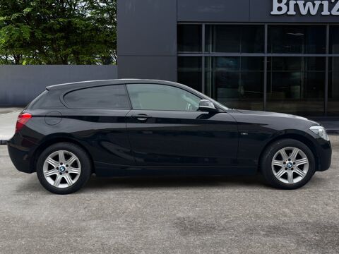 S&eacute;rie 1 116 i 136 ch Sport /Suivi Complet/Radar De Recul/D&eacute;marrage S 2012 occasion 59000 Lille