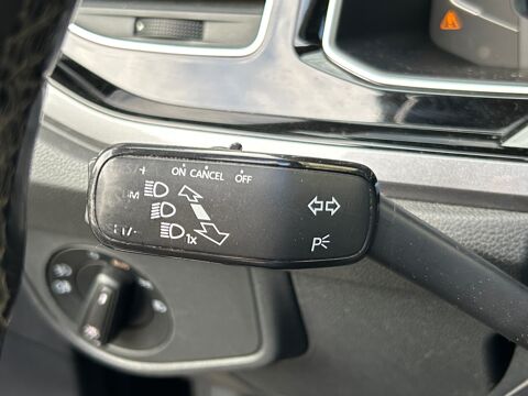 Polo 1.6 TDI 95 ch R-Line DSG7 /Toit ouvrant/Si&egrave;ges chauffants/Ca 2018 occasion 94600 Choisy-le-Roi