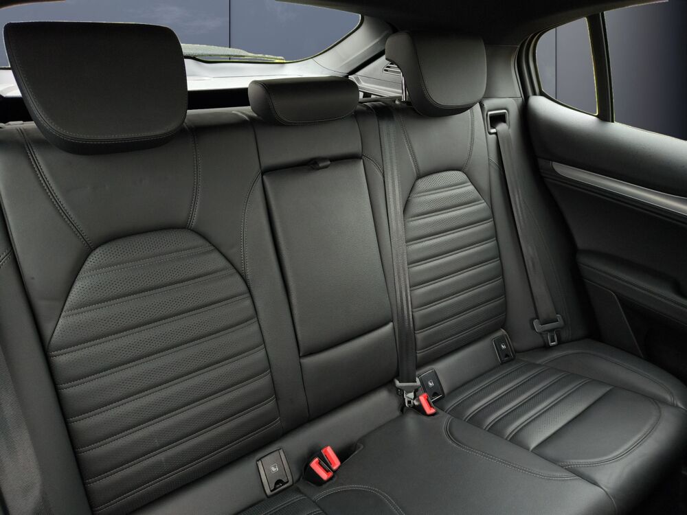 Stelvio 2.2 D 210 ch Veloce Q4 Bva /Carplay/Si&egrave;ges &eacute;lectriques/Cam&eacute;r 2021 occasion 87000 Limoges
