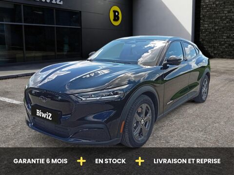 Ford Mustang Standard Range 76 Kwh 269 ch 2024 occasion Marmande 47200
