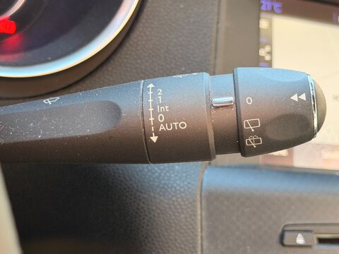 DS4 1.6 Thp 165ch Sport Chic Eat6 Start-stop CarPlay/Camera de r 2017 occasion 67500 Haguenau