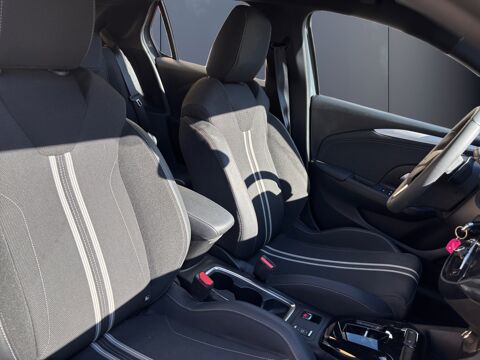 Corsa 1.2 T 100 ch Mhev Hybrid Gs Bva 2024 occasion 43120 Monistrol-sur-Loire