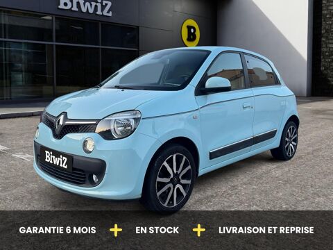 Renault twingo 1.0 SCe 70 ch Intens