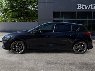 Focus 2.0 Ecoblue 150 ch ST-Line BVA /Camera de recul / Carplay / 2020 occasion 34000 Montpellier
