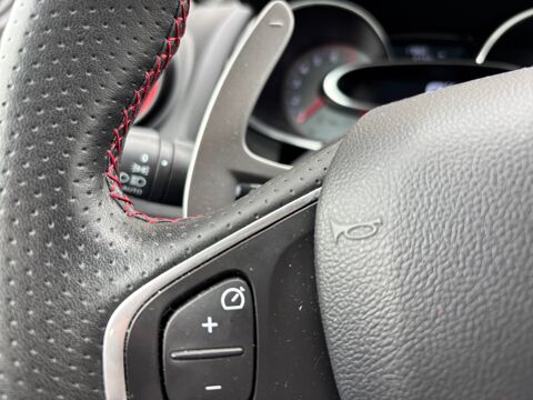 Clio 1.6 Tce 220 ch Energy Rs Trophy Edc Bva /Cam&eacute;ra/Si&egrave;ges av ch 2018 occasion 43120 Monistrol-sur-Loire