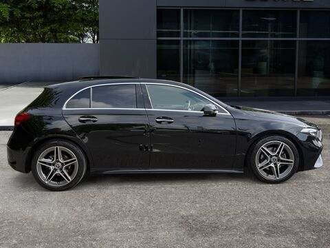 Classe A 2.0 200 D 150 Amg Line 8g-dct Bva /Toit ouvrant/Affichage t&ecirc; 2023 occasion 34000 Montpellier