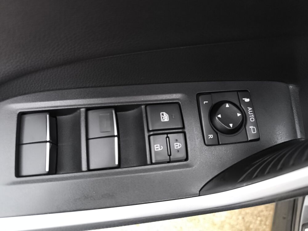 RAV 4 2.5 222 ch Hybrid Full-hybrid 1.6kwh Collection 4x4 Bva /Sys 2022 occasion 63500 Issoire