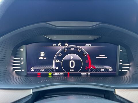 Kamiq 1.0 Tsi 116 ch Style Dsg7 /Suivi Skoda/Si&egrave;ge/Hayon &Eacute;lectriqu 2020 occasion 59000 Lille