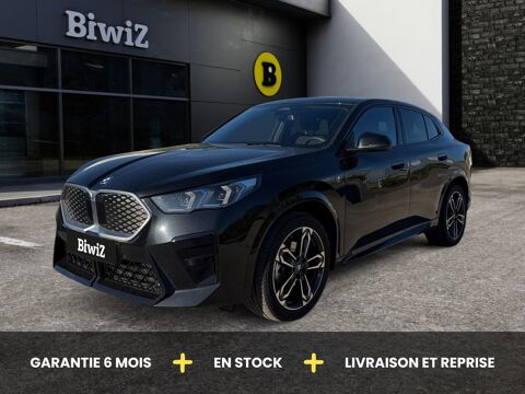 Annonce voiture BMW iX2 37990 €