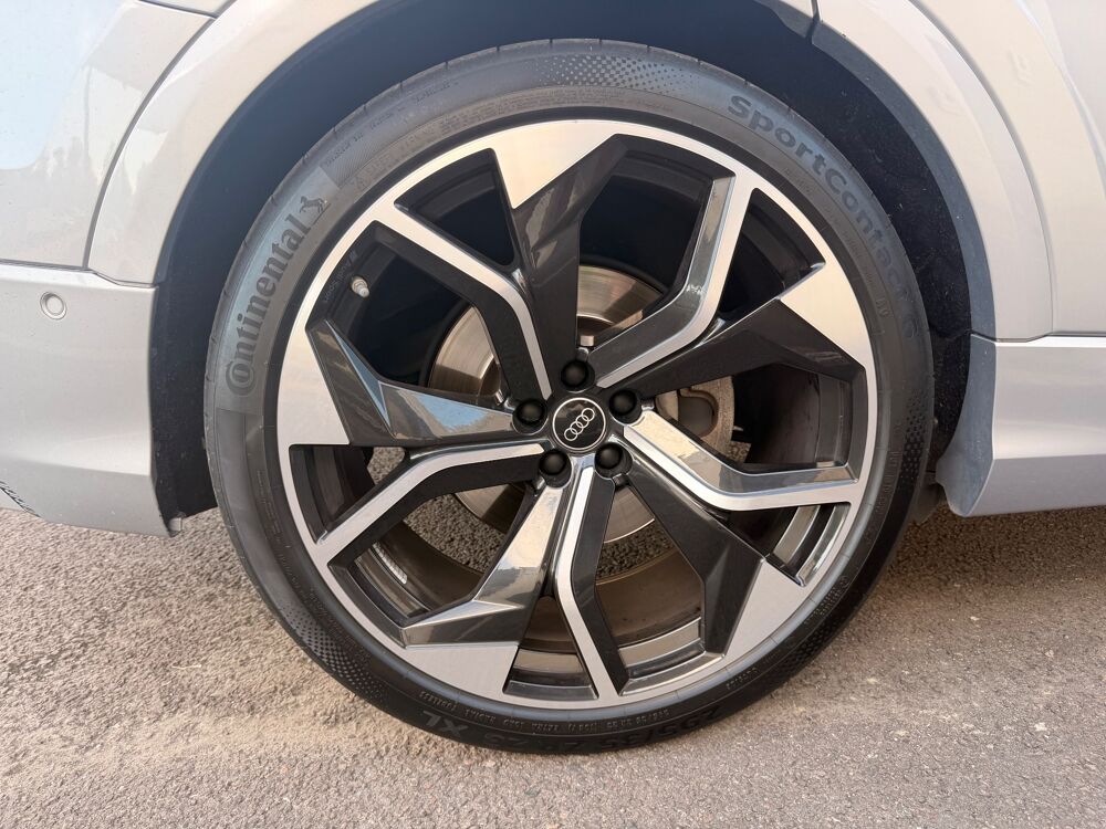 Q8 3.0 50 Tdi 286 Hybrid Mhev S-line Quattro Tiptronic Bva /Jan 2018 occasion 45200 Montargis