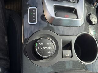 3008 2.0 Hybrid4 E-hdi 200 Ch 4x4 Bva6 /1&egrave;re main/ Suivi complet 2014 occasion 69230 Saint-Genis-Laval