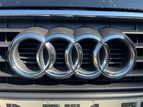 A1 Sportback 1.6 Tdi 105 Ambition /Suivi entretien &agrave; jour/rien 2013 occasion 43120 Monistrol-sur-Loire