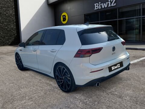 Golf 2.0 Tsi 245 Gti Dsg Bva 2021 occasion 12850 Rodez