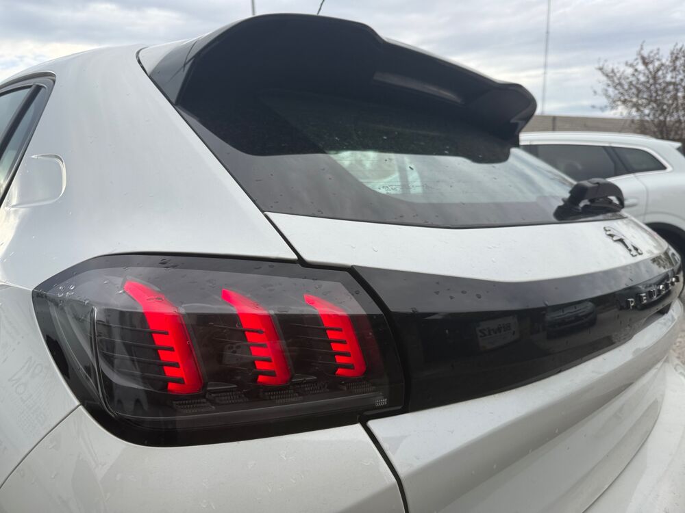 208 1.2 100 ch Allure Business Eat8 Bva /CarPlay/Suivi Complet/O 2020 occasion 43120 Monistrol-sur-Loire