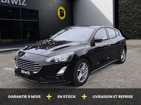 Ford focus 1.0 Scti 100 ch Trend Business /Android 