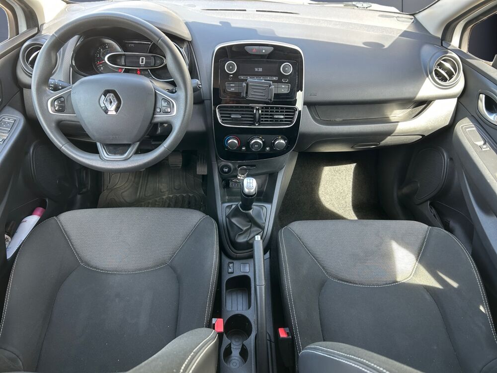 Clio Dci 75 ch Energy /Suivi entretien/ Courroie de Distribution 2019 occasion 43120 Monistrol-sur-Loire