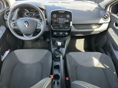 Clio Dci 75 ch Energy /Suivi entretien/ Courroie de Distribution 2019 occasion 43120 Monistrol-sur-Loire