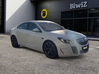 Insignia Opc 2.8 T 325 Ch Cosmo 4x4 Bva /Si&egrave;ge &eacute;lectrique/si&egrave;ge, cha 2011 occasion 29600 Morlaix