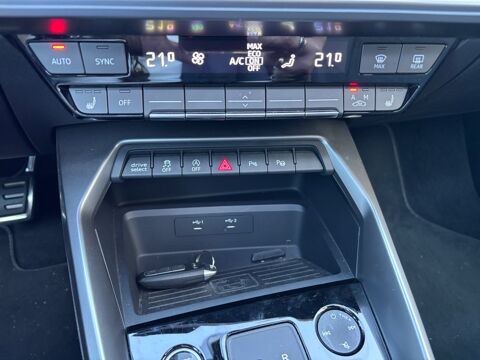 A3 Sportback 2.0 35 Tdi 150 S-line S-tronic Bva /Garantie Audi/ 2023 occasion 43120 Monistrol-sur-Loire