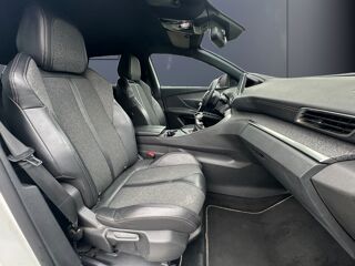 3008 1.2 130 ch Gt Line /Carplay/Cam&eacute;ra de Recul/Crochet Attelage 2018 occasion 91410 Dourdan