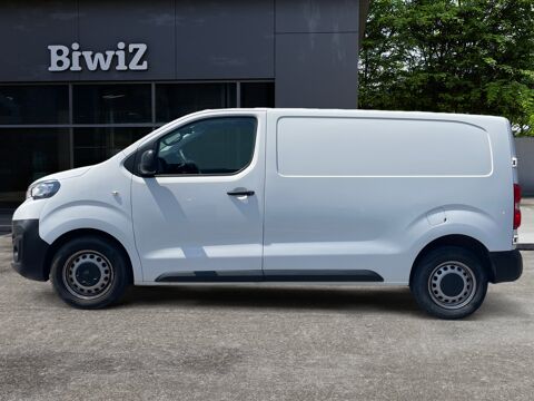 Expert 2.0 Bluehdi 120 ch L2 Premium /Habillage Bois/Cam&eacute;ra de recu 2018 occasion 30000 N&icirc;mes