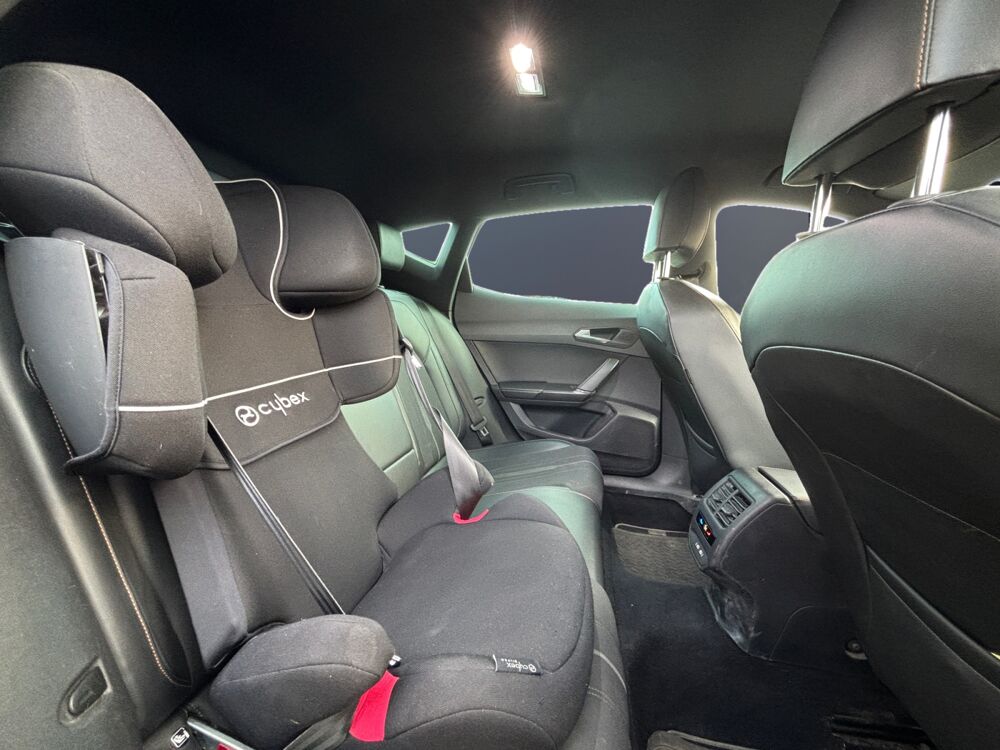 Formentor 1.4 E-hybrid 204 ch 150 Phev Hybrid V Dsg /Origine France / 2022 occasion 43120 Monistrol-sur-Loire