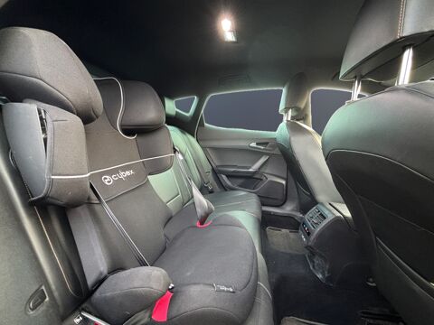 Formentor 1.4 E-hybrid 204 ch 150 Phev Hybrid V Dsg /Origine France / 2022 occasion 43120 Monistrol-sur-Loire