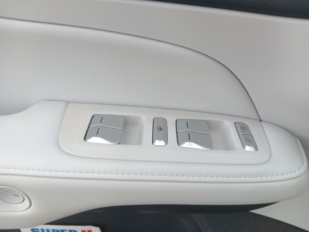 G6 485ch 80,8kWh AWD Performance 2025 occasion 43000 Le Puy-en-Velay
