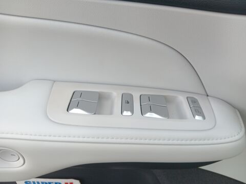 G6 485ch 80,8kWh AWD Performance 2025 occasion 43000 Le Puy-en-Velay