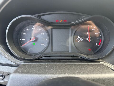 500 0.5 City 8 ch Bva /Cam&eacute;ra de recul/ Bluetooth 2023 occasion 14400 Bayeux