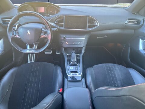 308 Sw 2.0 Bluehdi 180 ch Gt Eat Bva Start-stop /Toit panoramiqu 2019 occasion 42160 Andr&eacute;zieux-Bouth&eacute;on