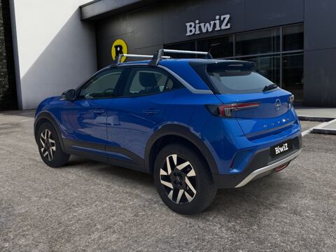 Mokka 1.5 D 110 ch Gs-line 4x2 /Carplay/Digital Cockpit/Suivi entr 2021 occasion 42110 Feurs