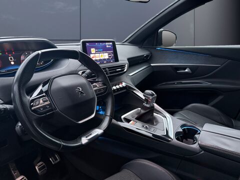 5008 1.5 hdi 130 ch Gt /Origine France/Toit Pano/CarPlay/Keyless/ 2018 occasion 43120 Monistrol-sur-Loire