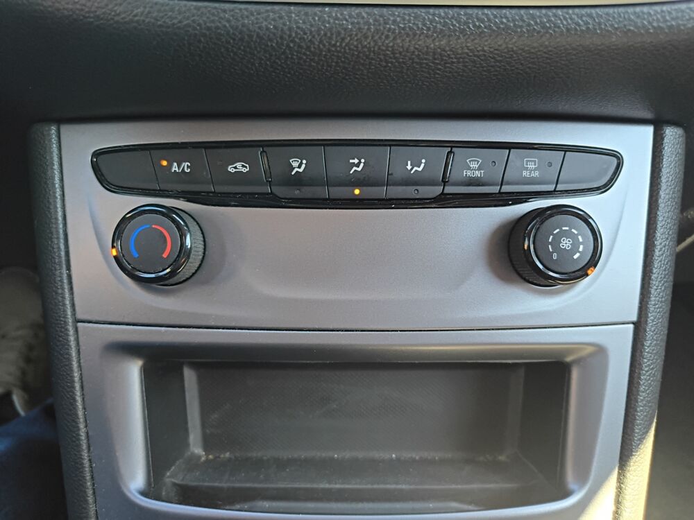 Astra 1.5 D 105 ch Edition Business /Clim/Radar AV et AR/GPS 2020 occasion 87000 Limoges