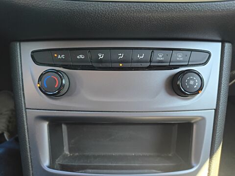 Astra 1.5 D 105 ch Edition Business /Clim/Radar AV et AR/GPS 2020 occasion 87000 Limoges