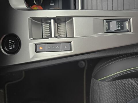 308 1.2 145h Hybrid Gt E-dcs6 /Pack Vision 360/Radar AV et AR/Mi 2025 occasion 87000 Limoges