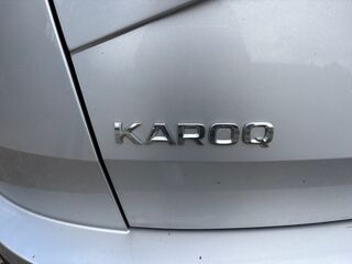 Karoq 2.0 Tdi 115 Scr Business 4x2 Dsg Bva /Camera/CarPlay 2023 occasion 43120 Monistrol-sur-Loire