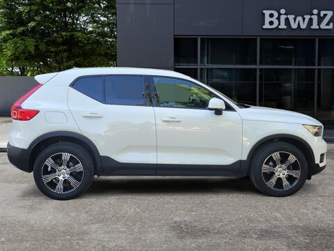 XC40 T3 165 ch. Momentum Geartronic Bva /Suivi d'entretien/Toit O 2019 occasion 89100 Sens